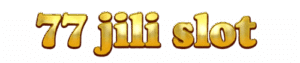 77 jili slot logo